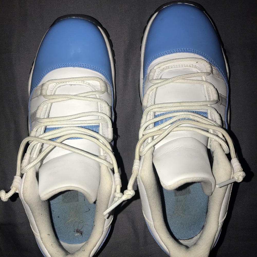 Jordan 11 retro low